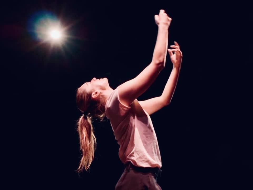 Déborah Moreau Les chatouilles